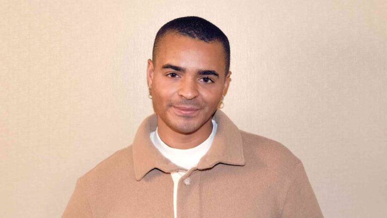 Layton Williams